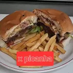cheese Picanha