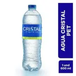 💧 Agua Mineral 600 ml