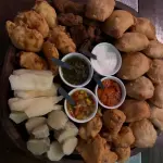Picada Copetín