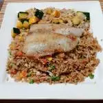 PESCADO DEL DÍA (BLANCO)