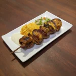 Frango c/ Bacon