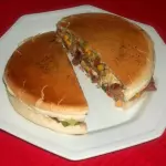 XIS CALABRESA