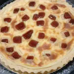 Torta Romeu e Julieta