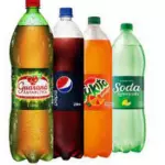 Refrigerante 2 Litros