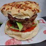 Burguer DOBLE CARNE