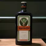 JÄGERMEISTER