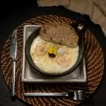 Cacerola de Huevos Tradicional