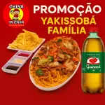 Promoção Família
