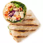 Burrito Khao San