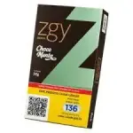 ZIGGY 50GR CHOCOMENTA *NOVA*