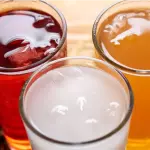 Aguas frescas