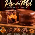 Pan de Miel