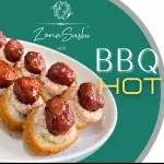 BBQ HOT