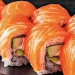 SALMON PALMITO