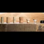 1 Taxa de Rolha Vinhos e Espumantes