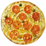 Baby Pizza