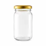 Frasco Mani