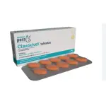 Amoxicilina con ácido clavulánico