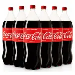 COCA-COLA 2L c/ 6 un