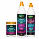 Kit 3x1 Mega Cachos 1L