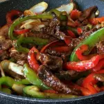 Cortadillo en Salsa