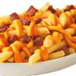 BATATA FRITA ESPECIAL