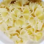 Macarrão Farfalle