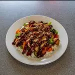 Teriyaki pechuga  2x1
