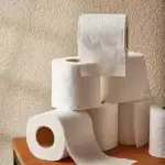 PAPEL HIGIENICO X 4