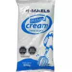 bakels insta neutra 600gr