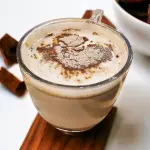 Submarino (Chocolate Caliente)