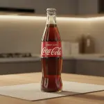 Coca Cola Zero