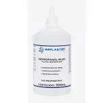 ALCOOL ISOPROPÍLICO 99,8% 500ml