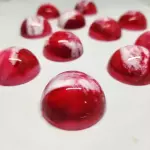 Meia esfera artística