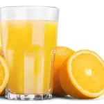 Laranja 300ml