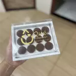 12un Brigadeiros no Granulado