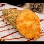 TEMAKI HOT FILADÉLFIA