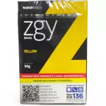 Essência Ziggy Maracujá