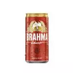 Cerveja Brahma Lata 269ml