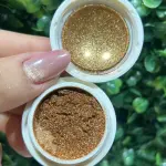 Po Cromado Premium 06 Dourado/Cobre