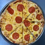 Pizza Pepperoni