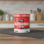 Glutamina FTW 300G