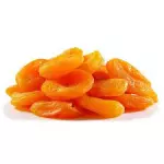 Pêssego desidratado 100g