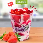 Mini Shake del Lunes