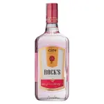 Rocks Gin strawberry