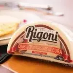 MEIA CURA RIGONI