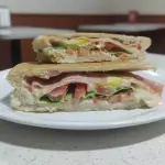 Supremo Prensado
