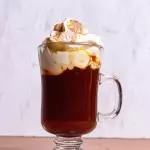 Café Irlandés