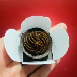 Cestinha Brigadeiro