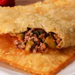 PASTEL DE CARNE